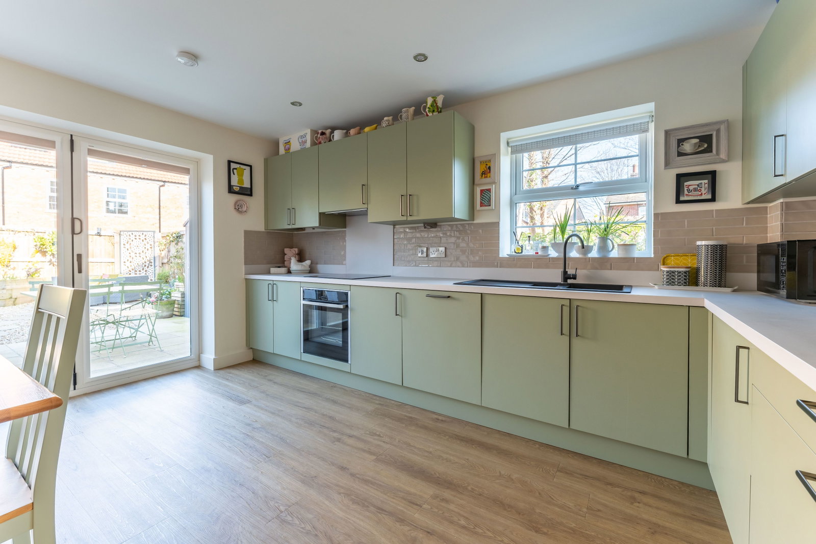 Semi Detached House in York