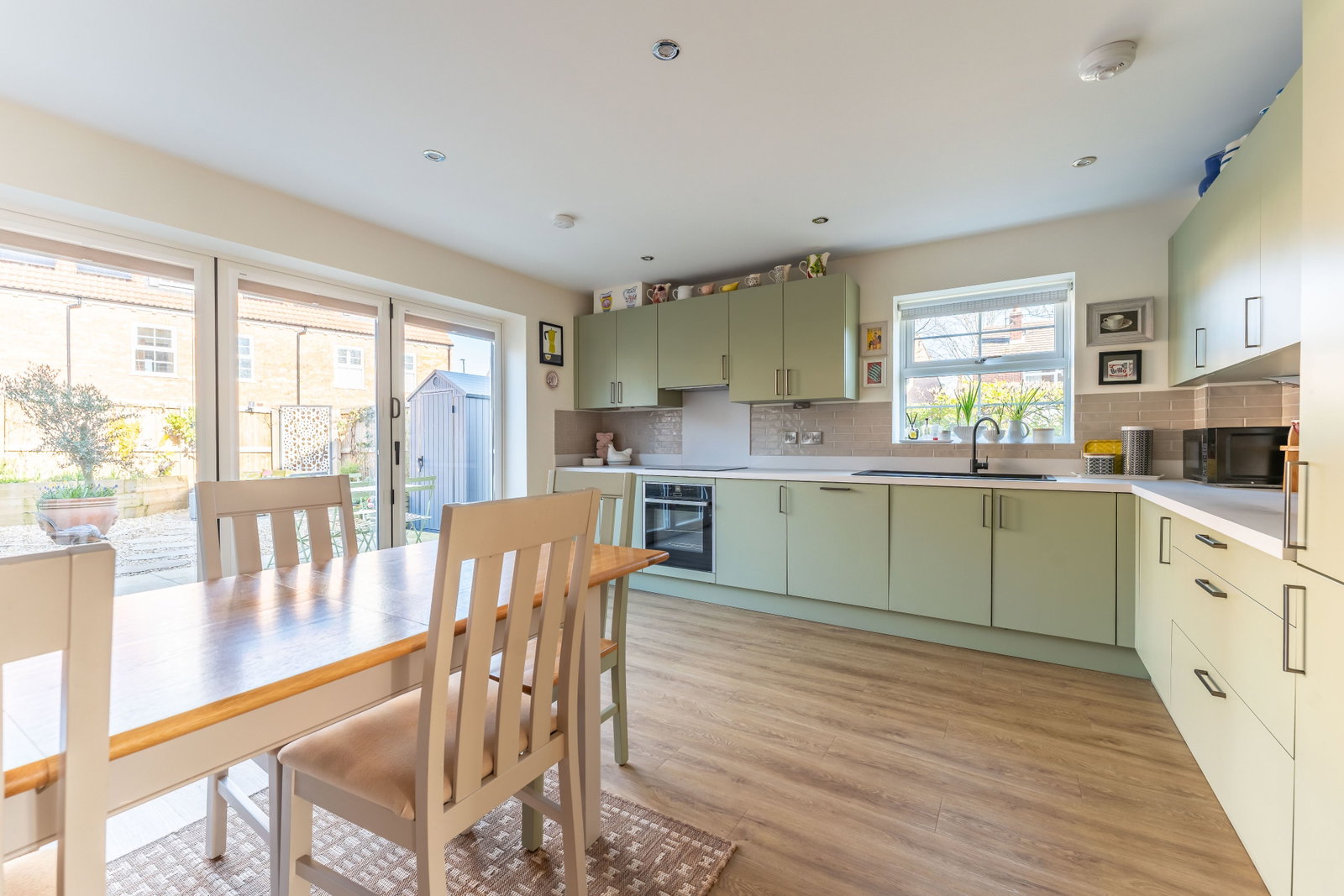 Semi Detached House in York