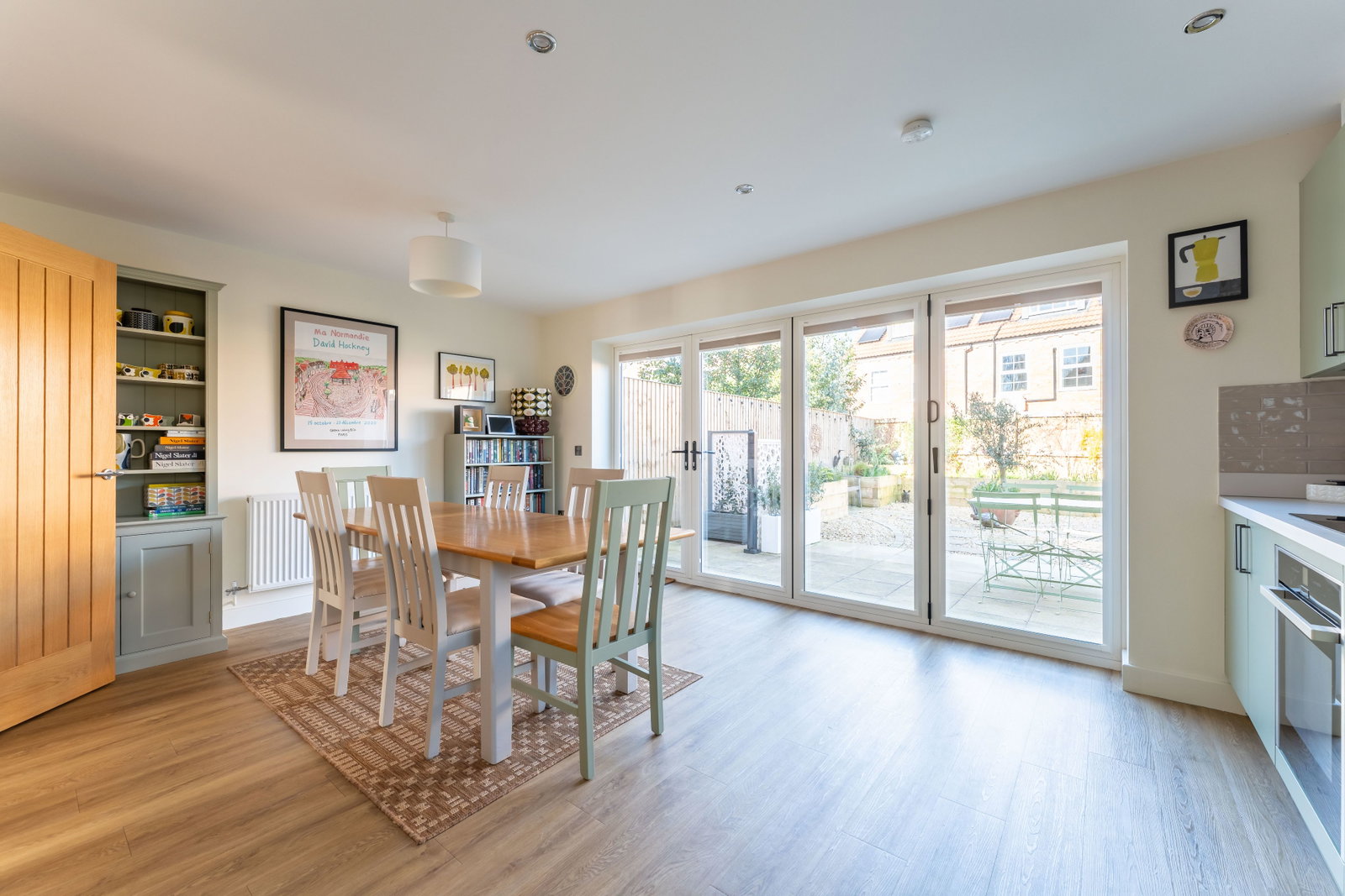 Semi Detached House in York