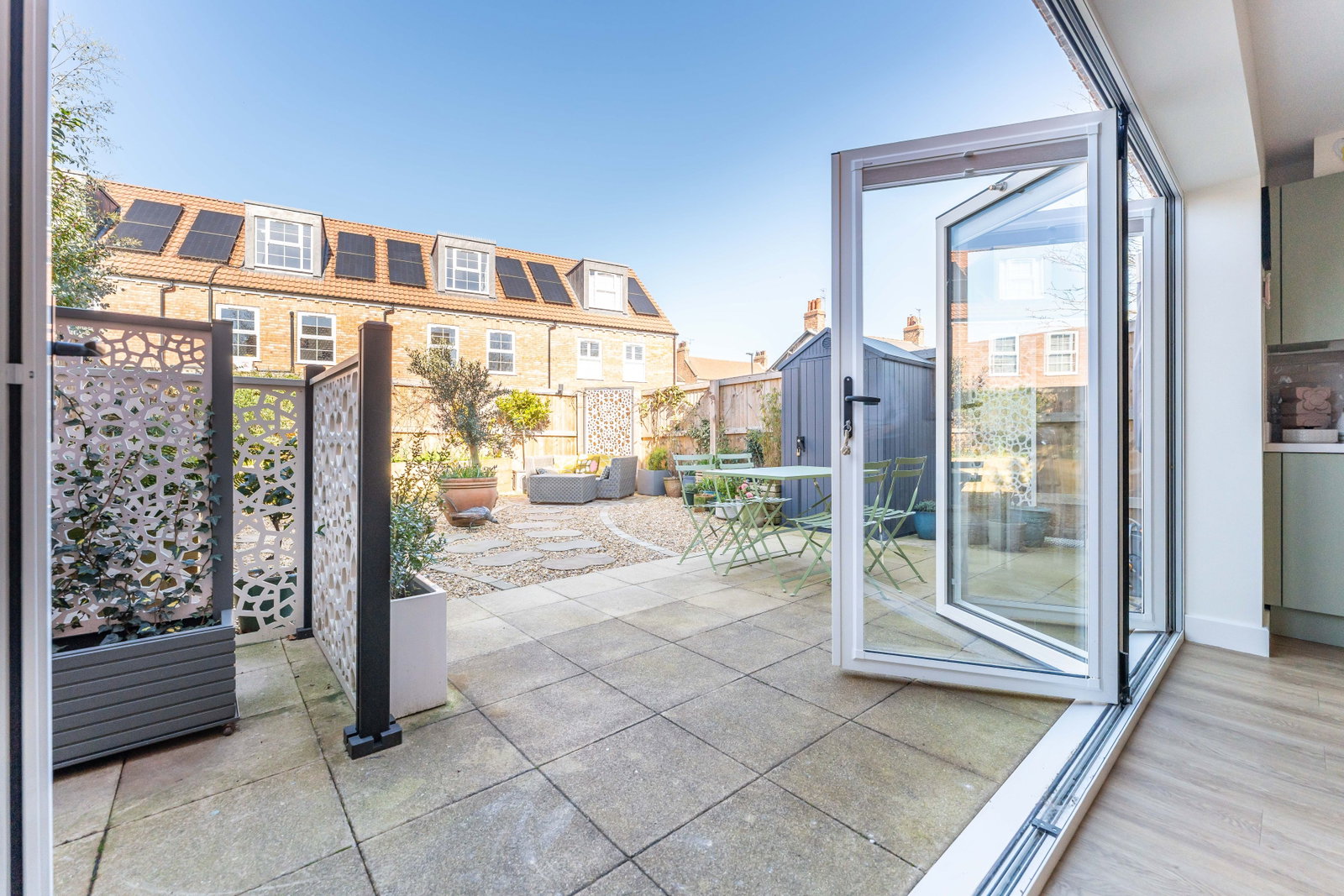 Semi Detached House in York