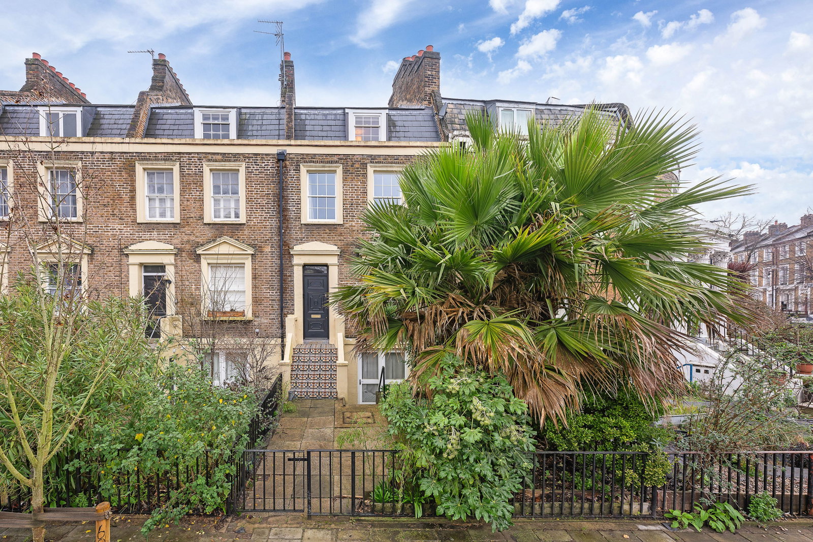 Maisonette in London