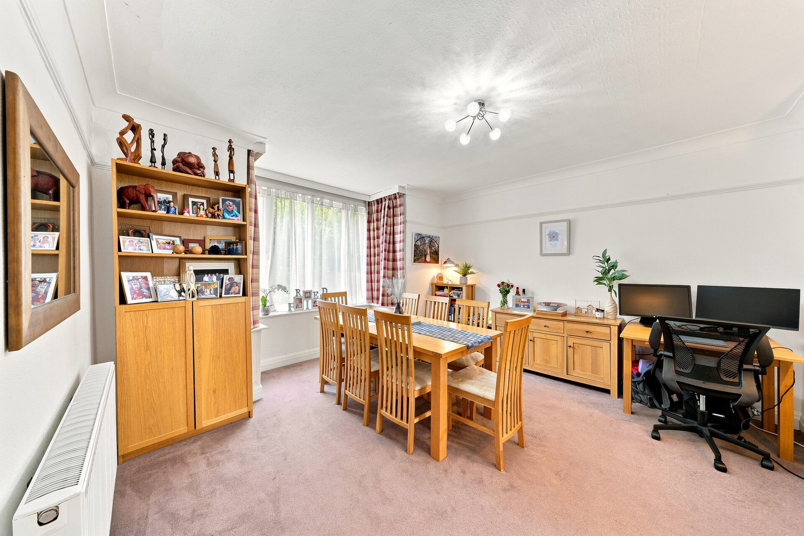 Semi Detached House in Sale