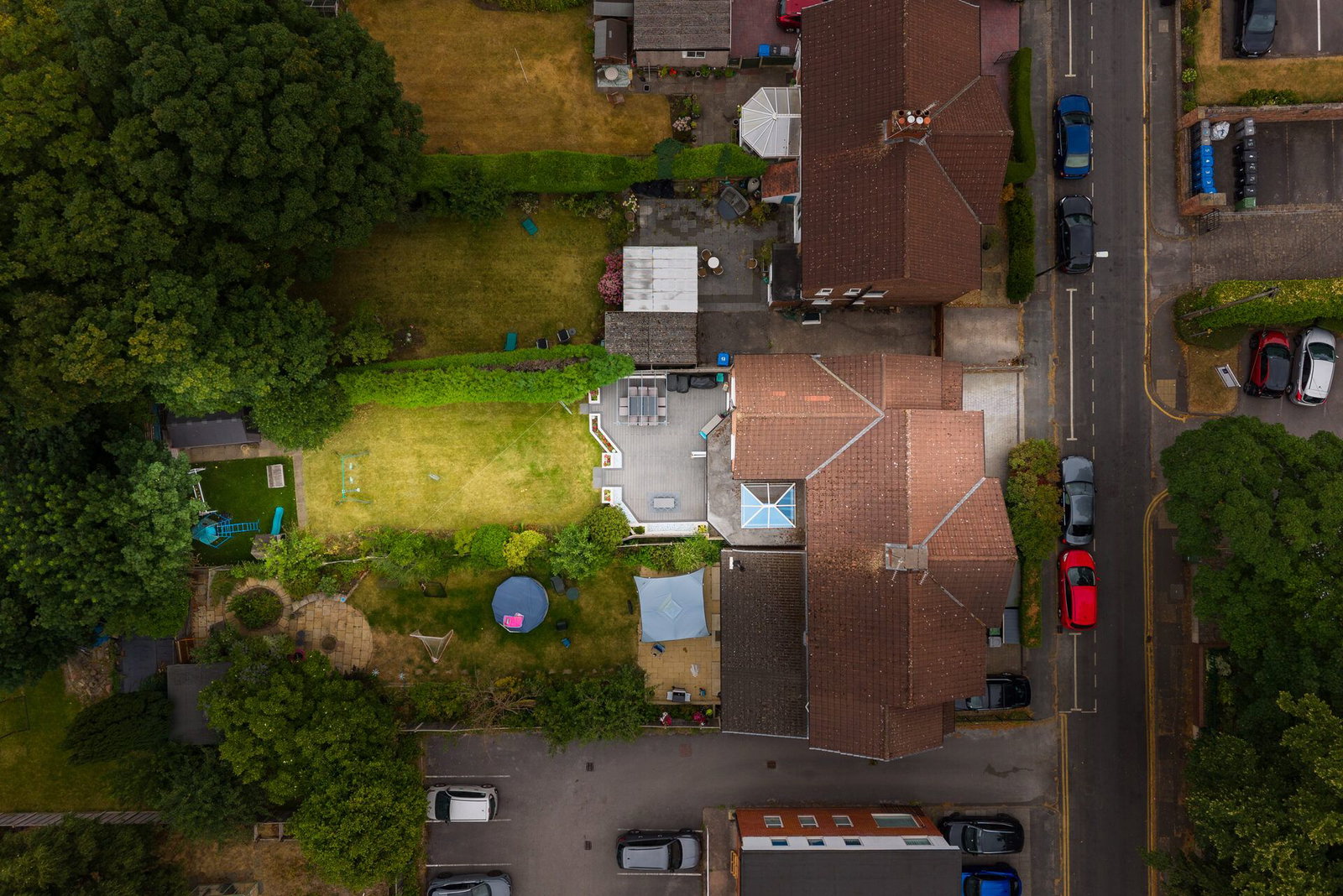 Semi Detached House in Sale