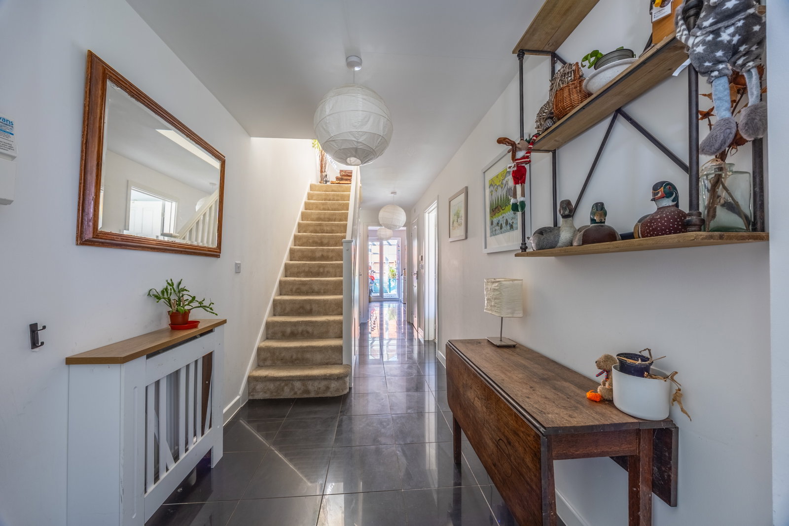 Detached House in Bristol