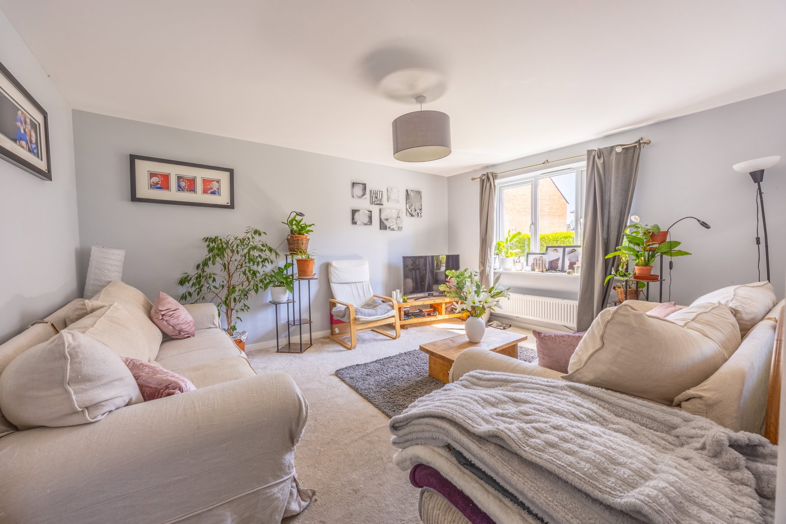 Detached House in Bristol
