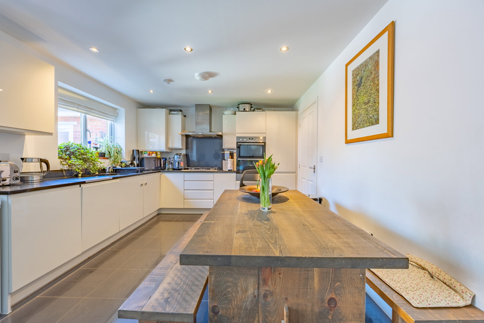 Detached House in Bristol