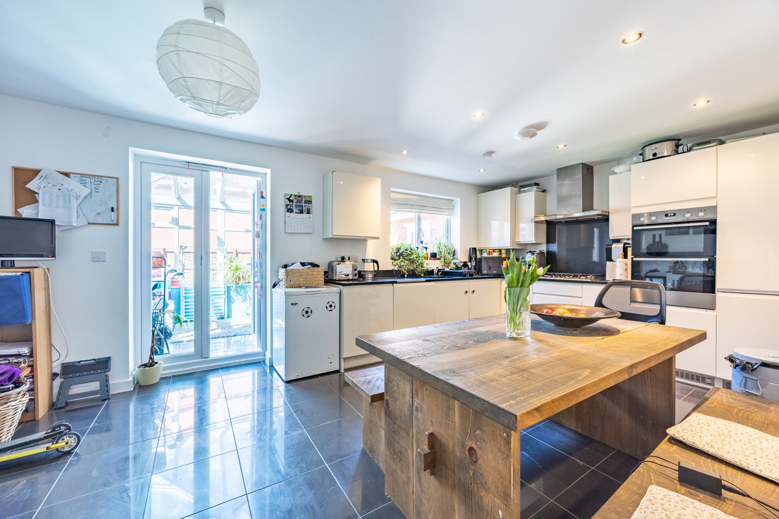 Detached House in Bristol