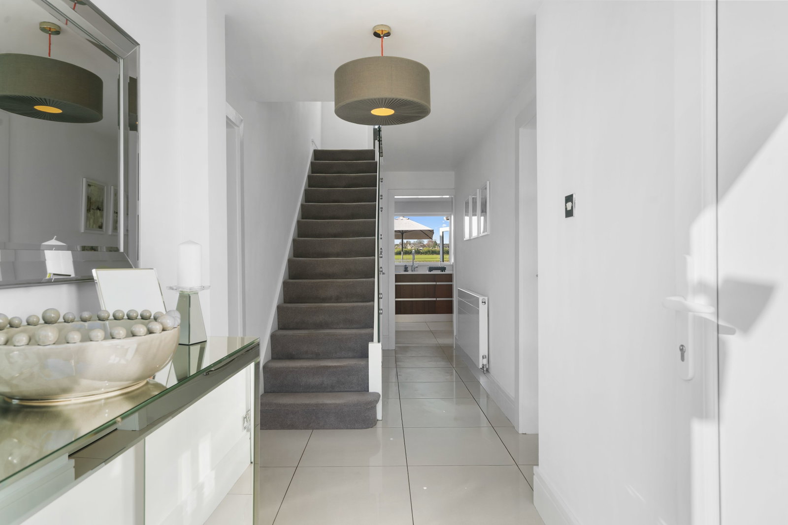 Detached House in Wigan