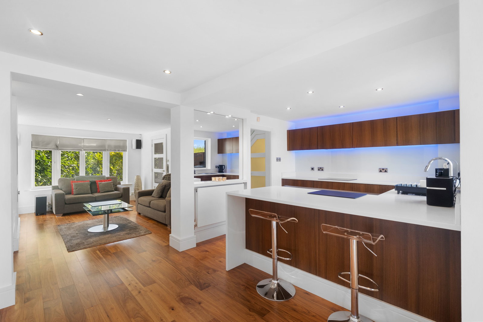 Detached House in Wigan