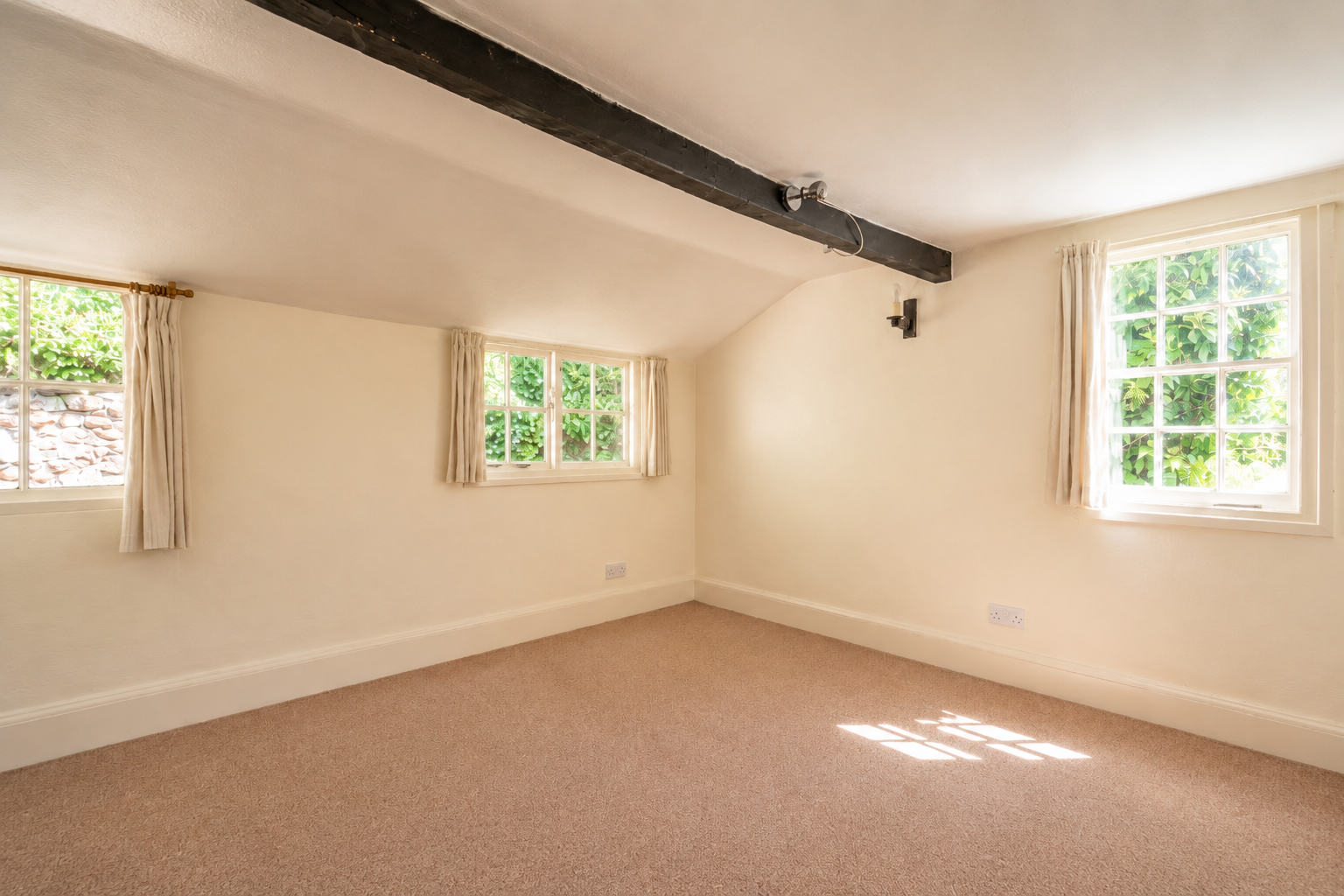 Detached House in Budleigh Salterton