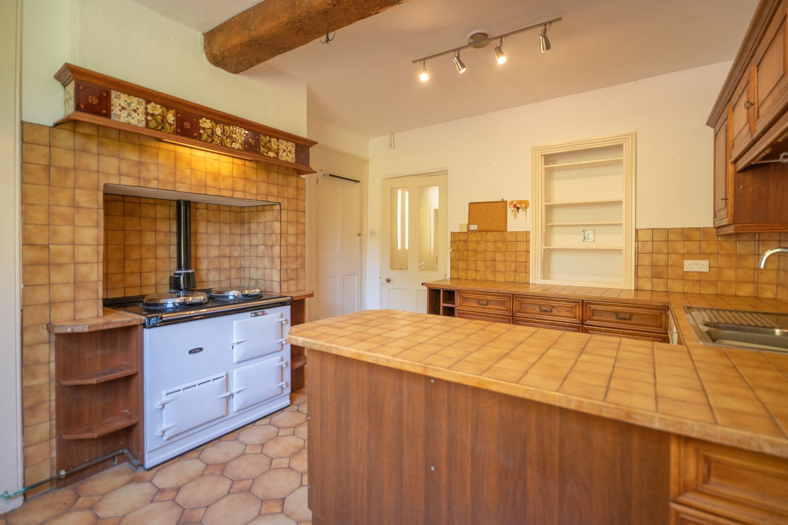 Detached House in Budleigh Salterton