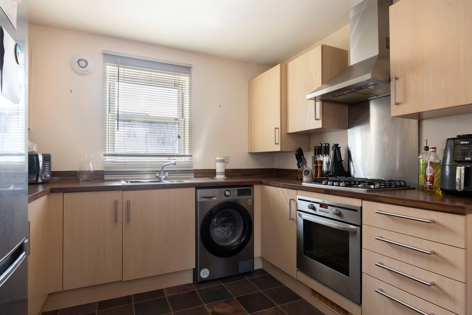 Flat in Cheltenham