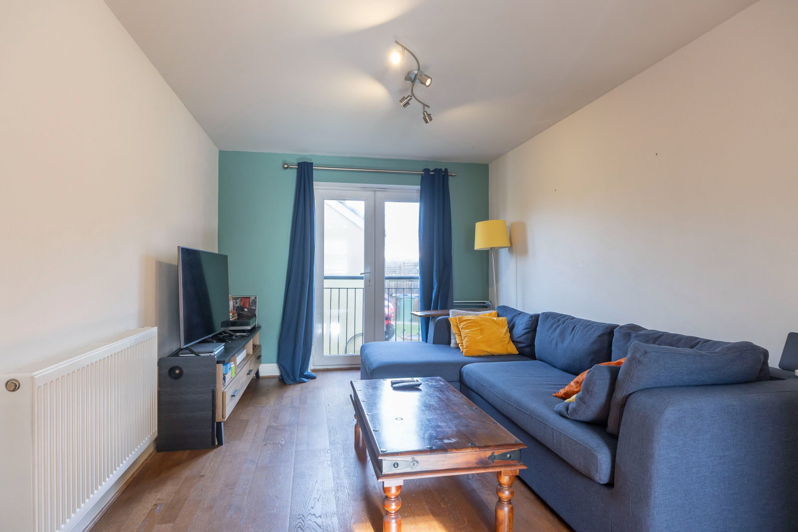Flat in Cheltenham