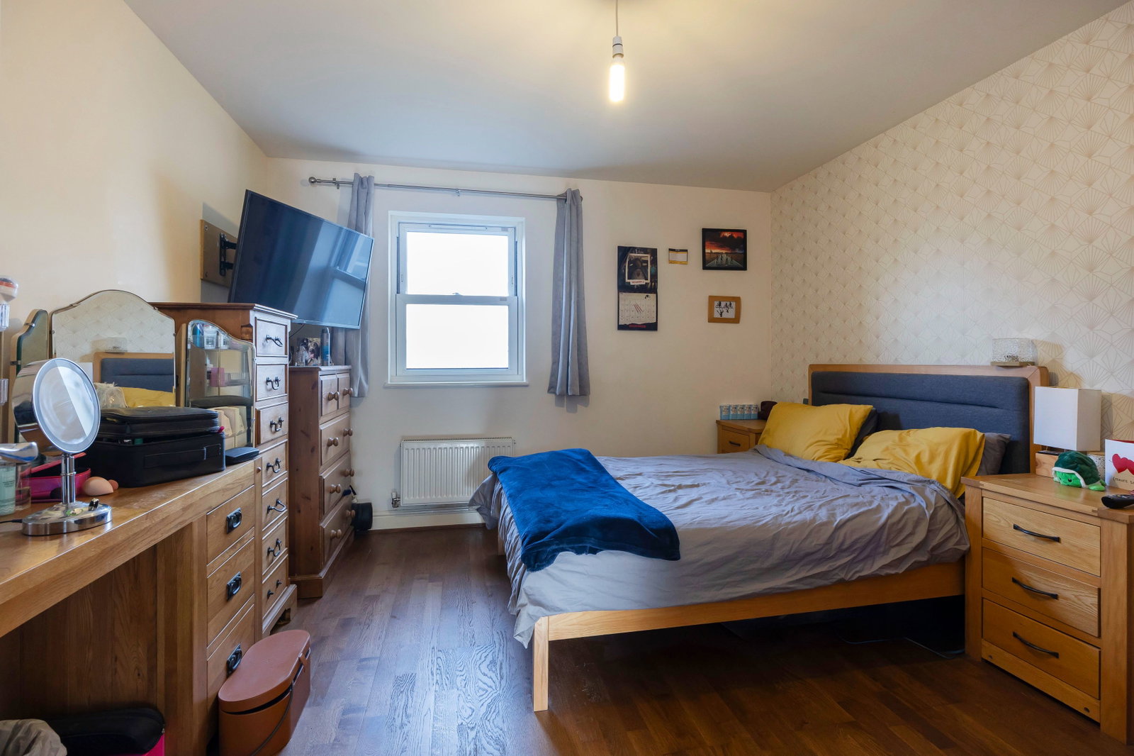 Flat in Cheltenham