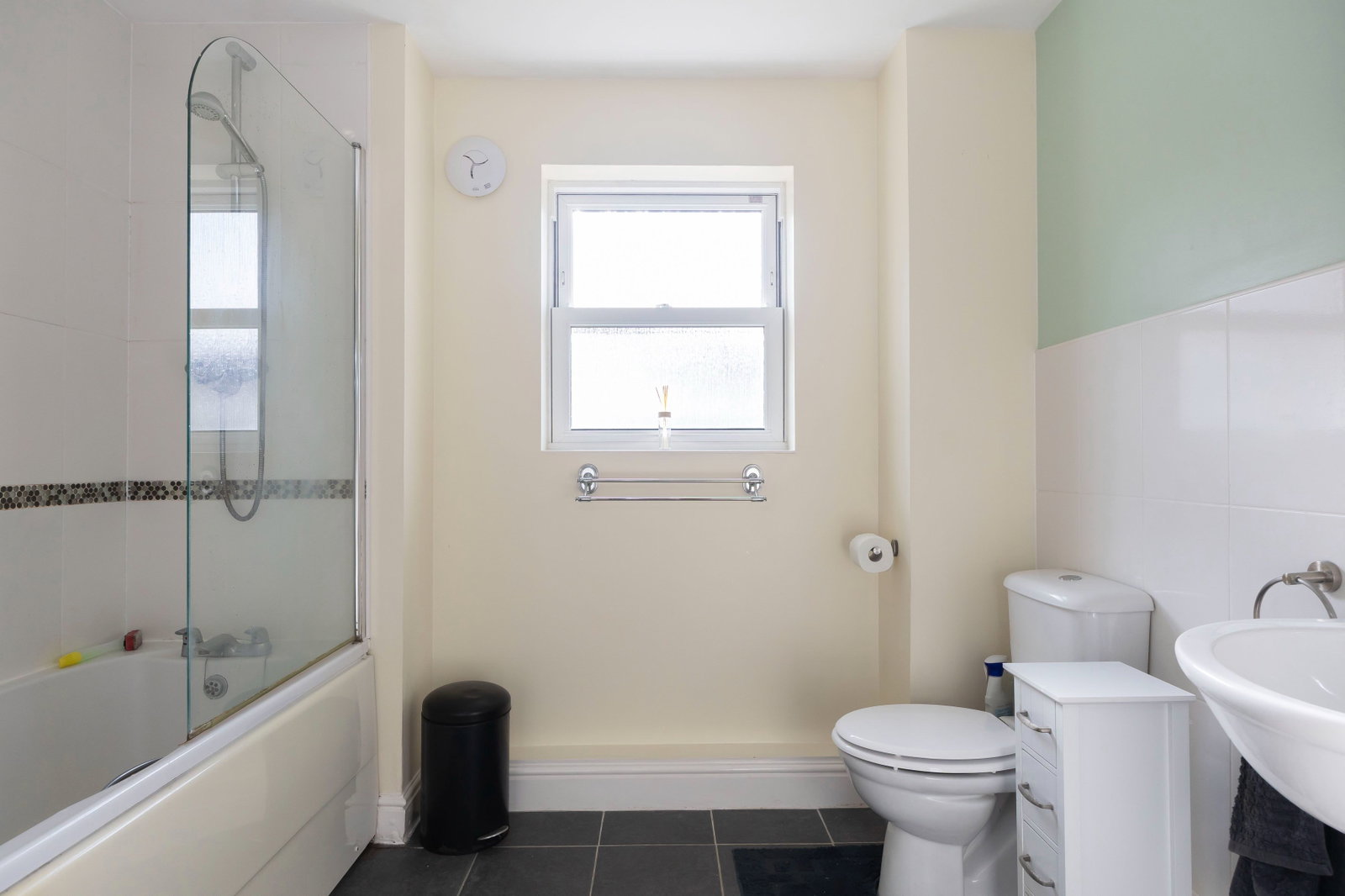 Flat in Cheltenham