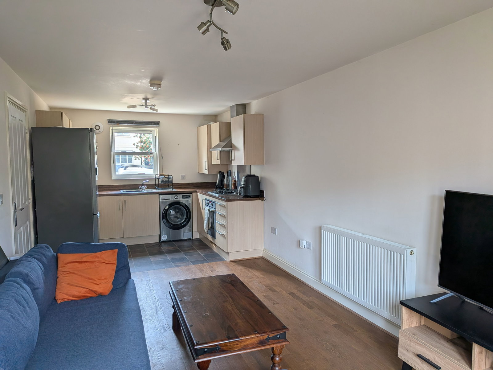 Flat in Cheltenham 4