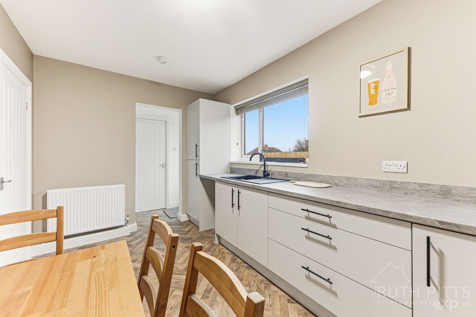 Semi Detached House in Pontefract