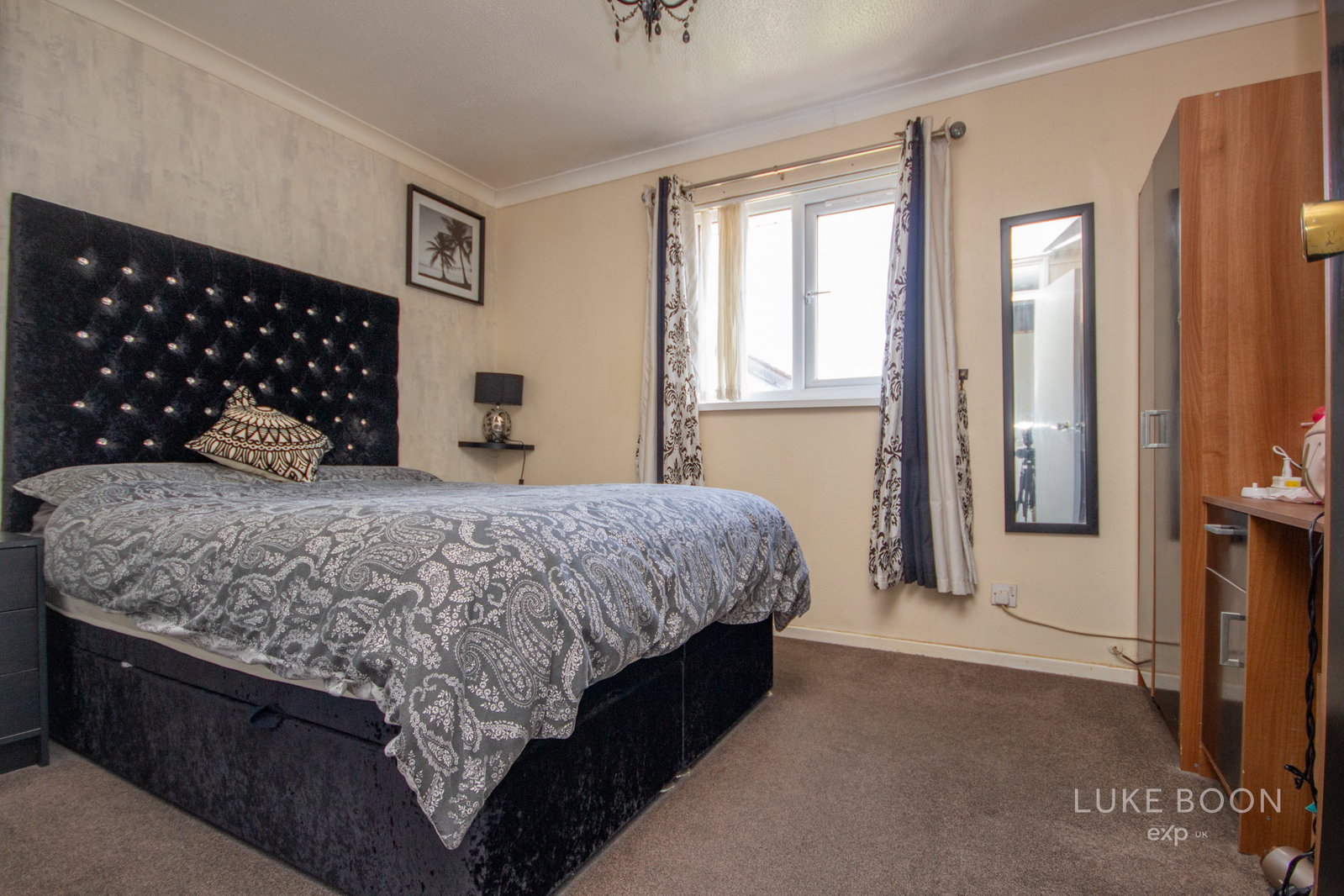 Terraced House in Plymouth