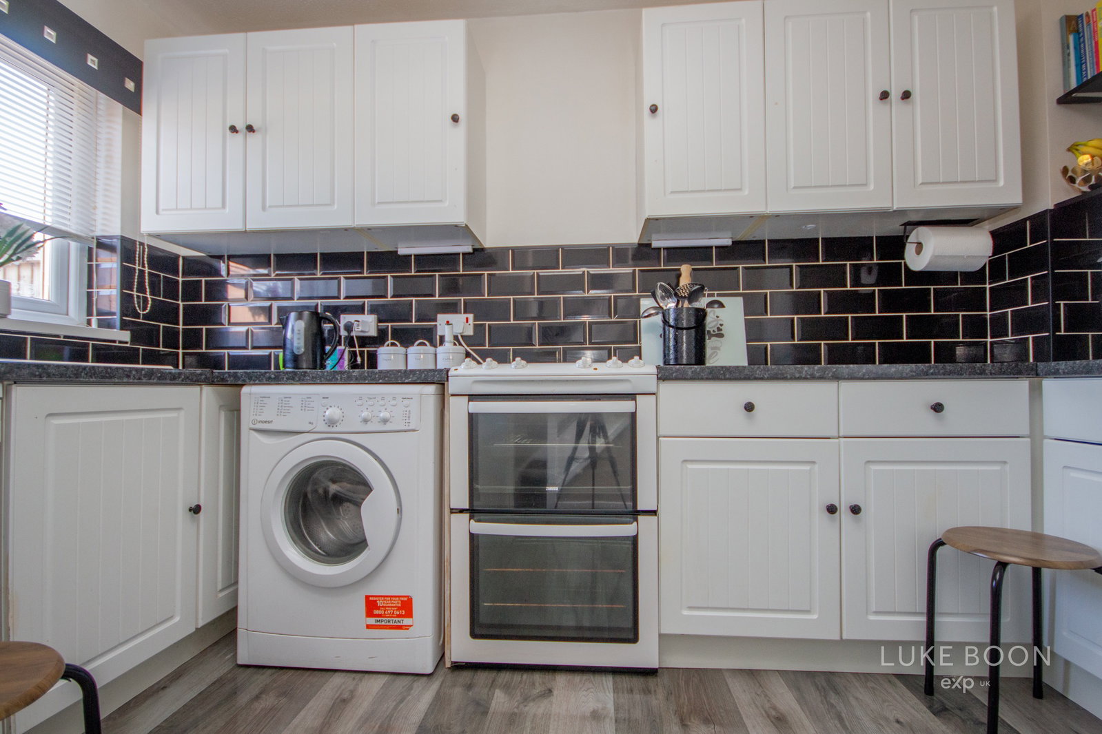 Terraced House in Plymouth