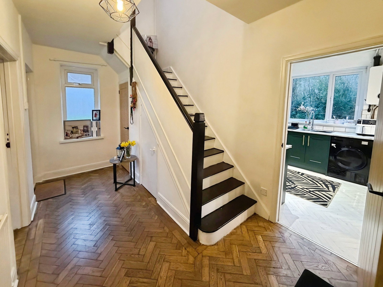 Detached House in Swansea
