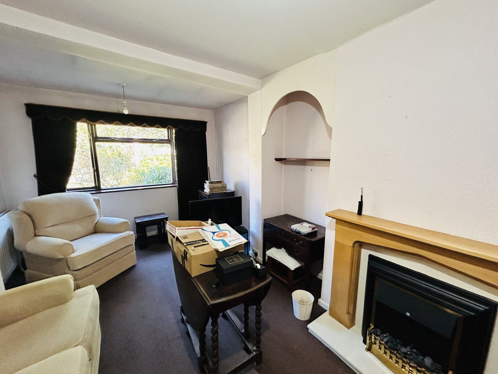 Semi Detached House in Dudley
