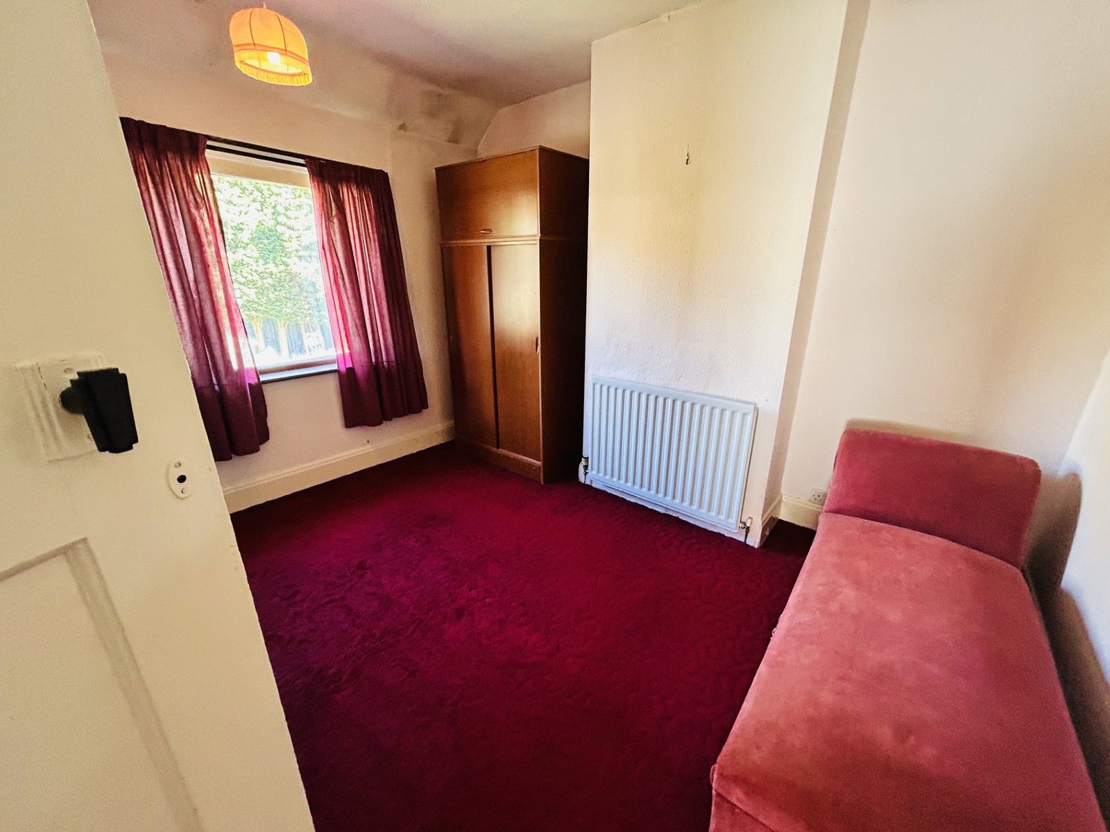 Semi Detached House in Dudley