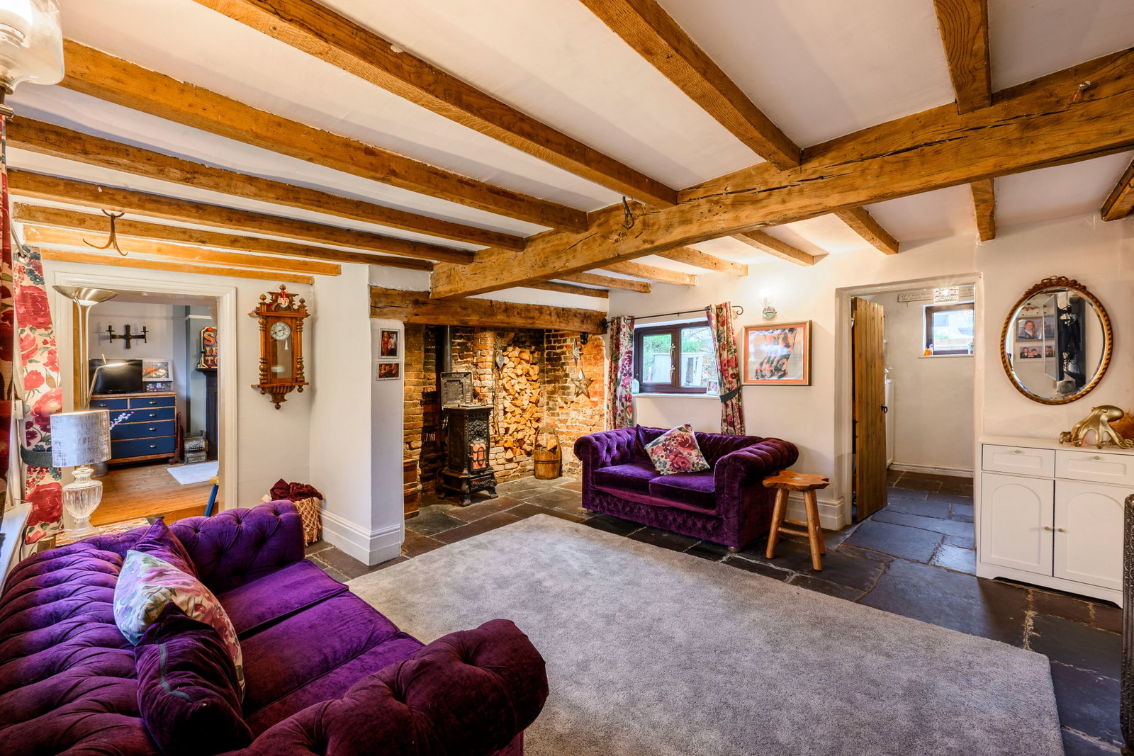 Detached House in Burntwood