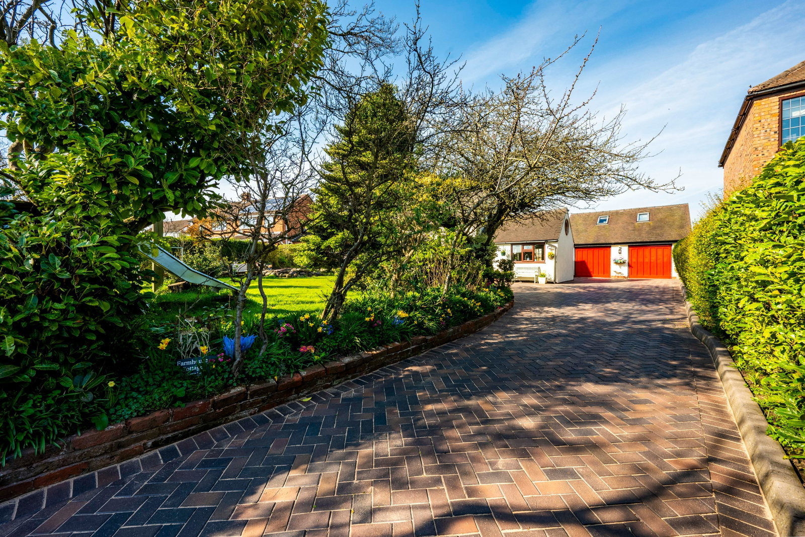 Detached House in Burntwood