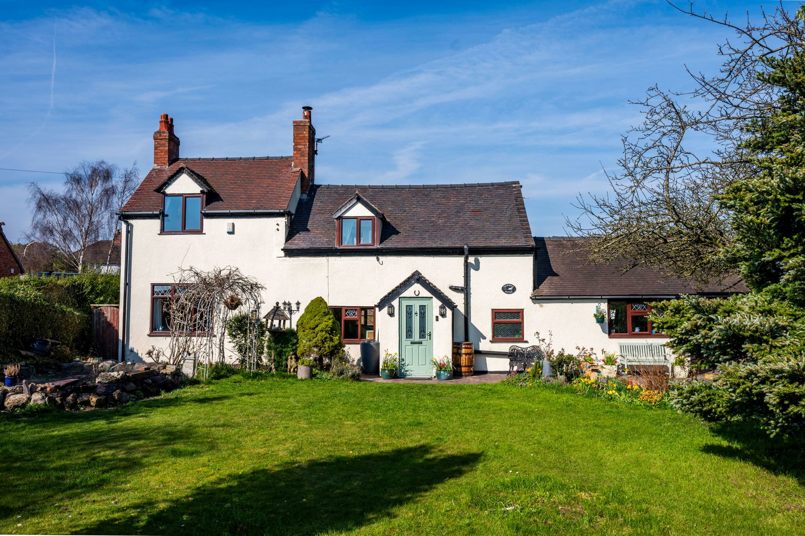 Detached House in Burntwood