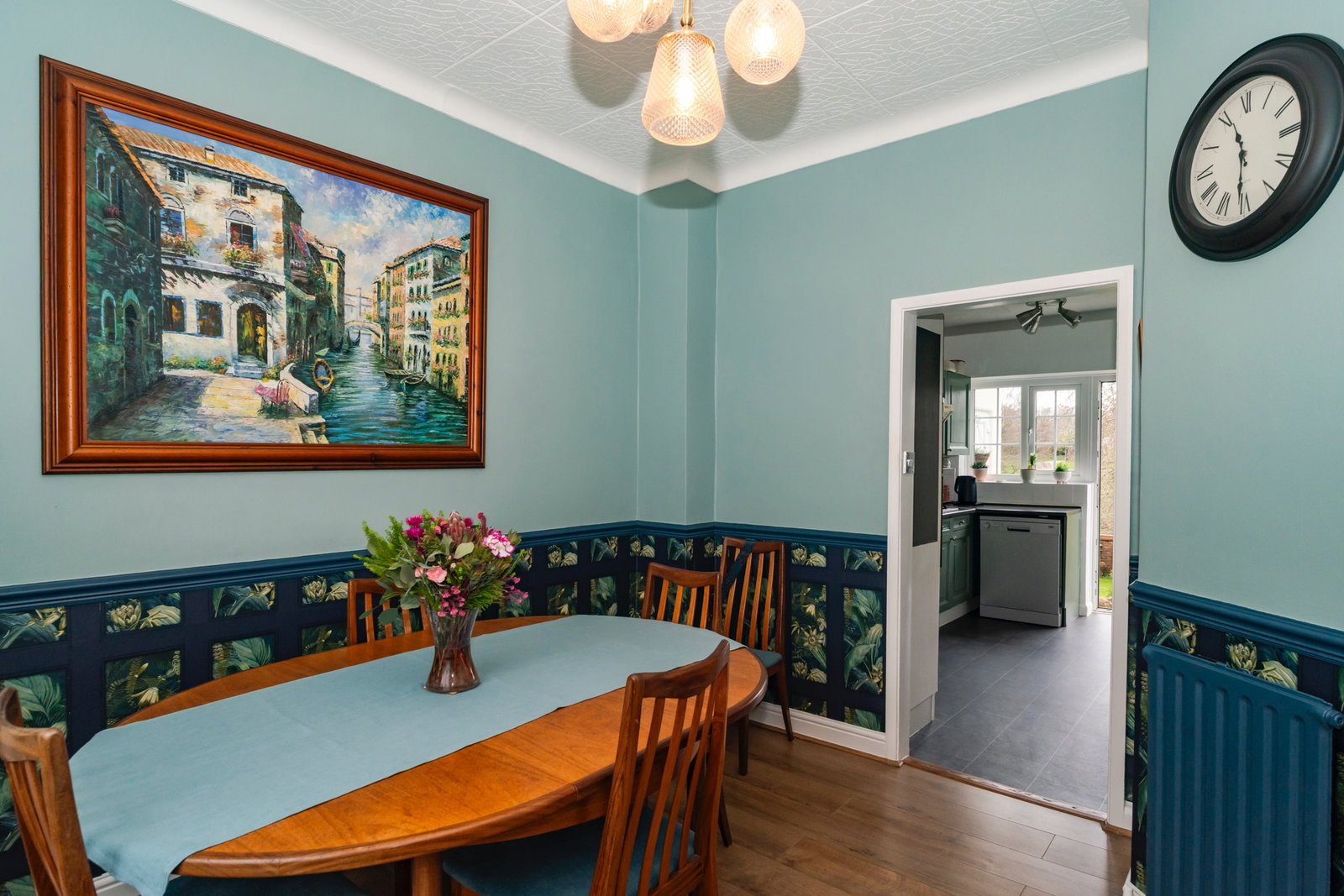Detached House in Tunbridge Wells