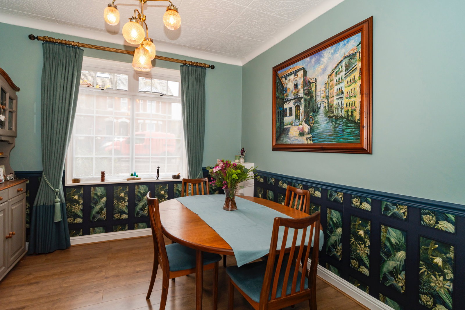Detached House in Tunbridge Wells