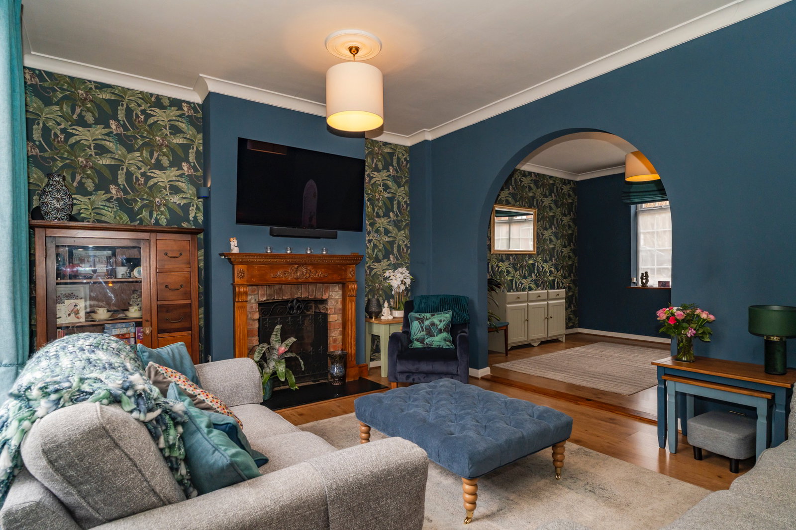 Detached House in Tunbridge Wells