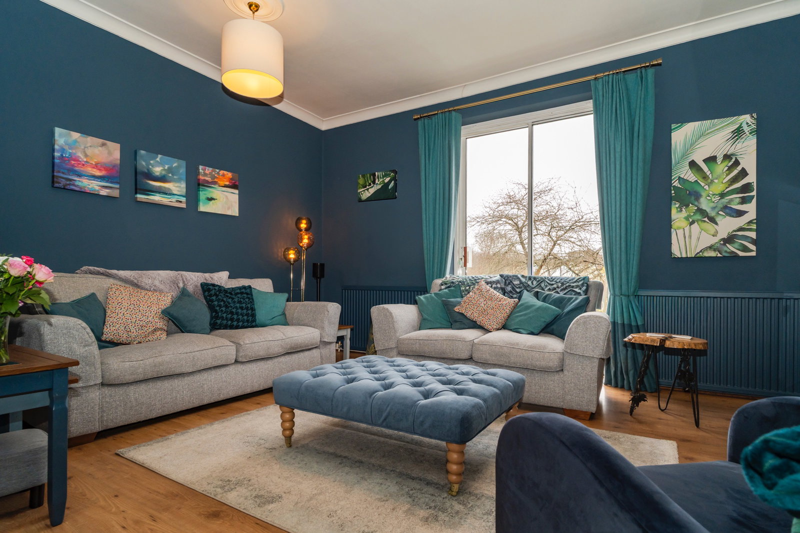Detached House in Tunbridge Wells
