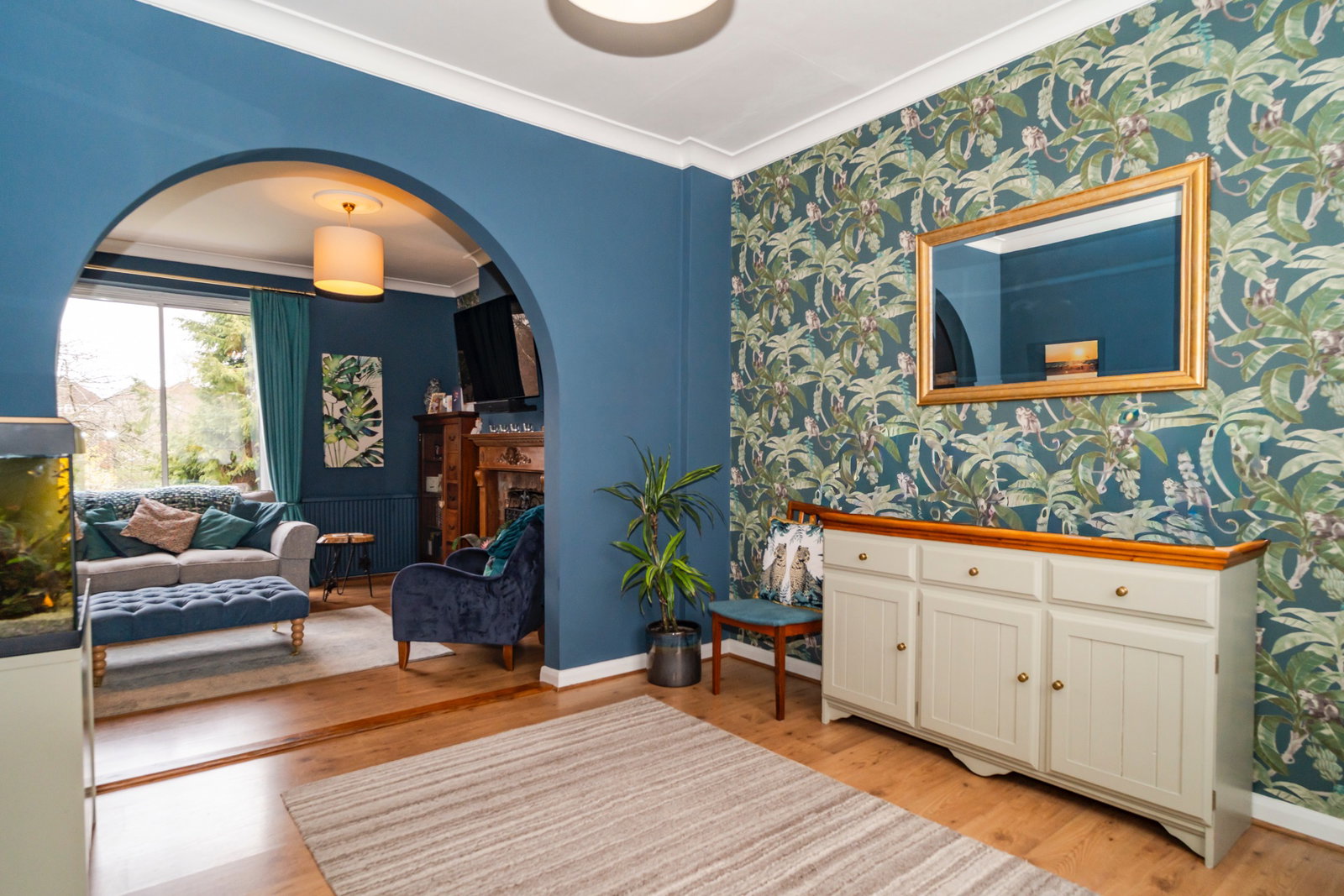 Detached House in Tunbridge Wells