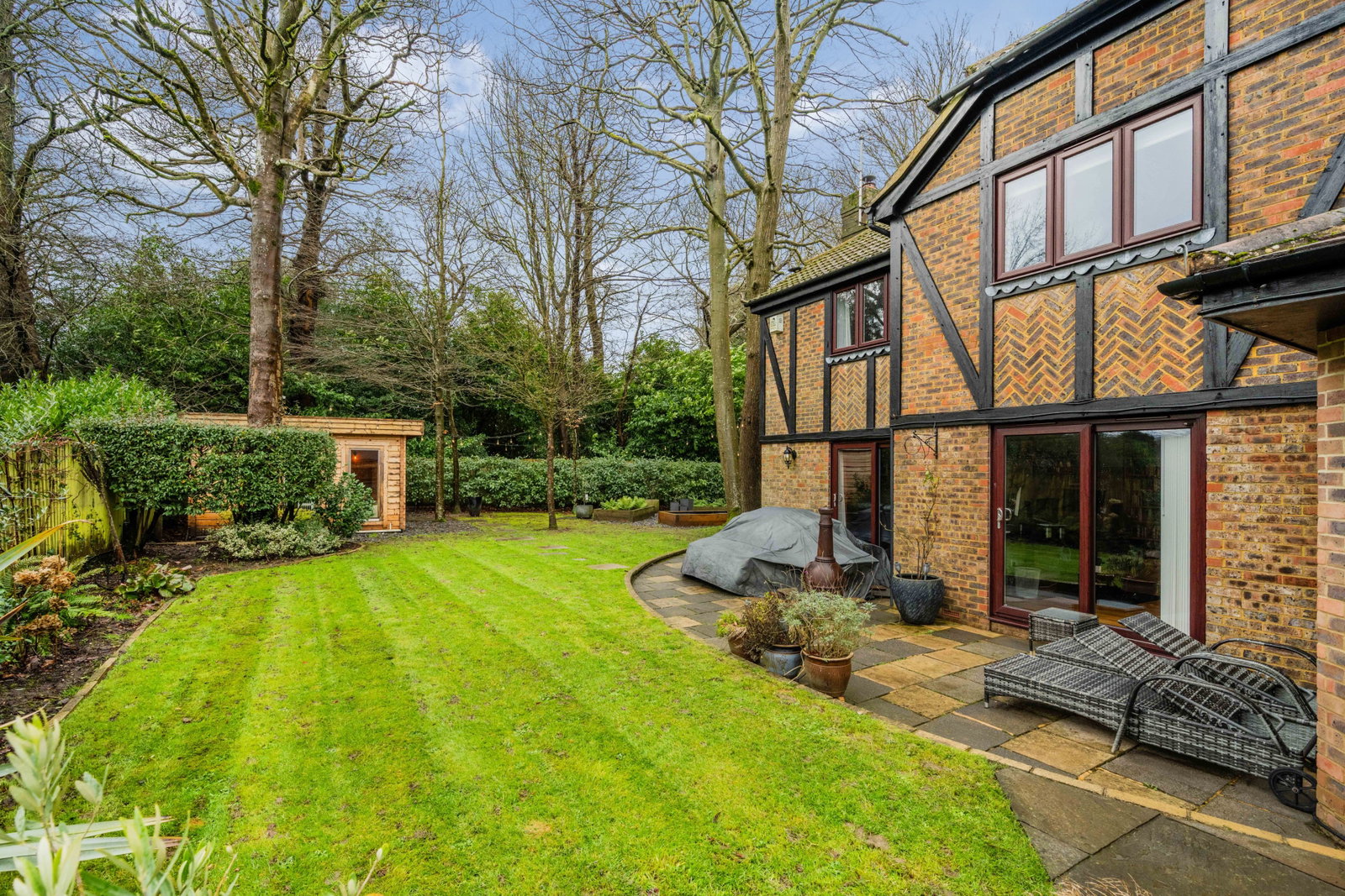 Detached House in Tadworth