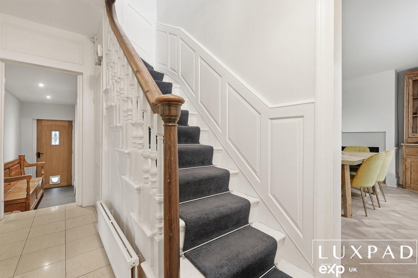Detached House in Waltham Cross