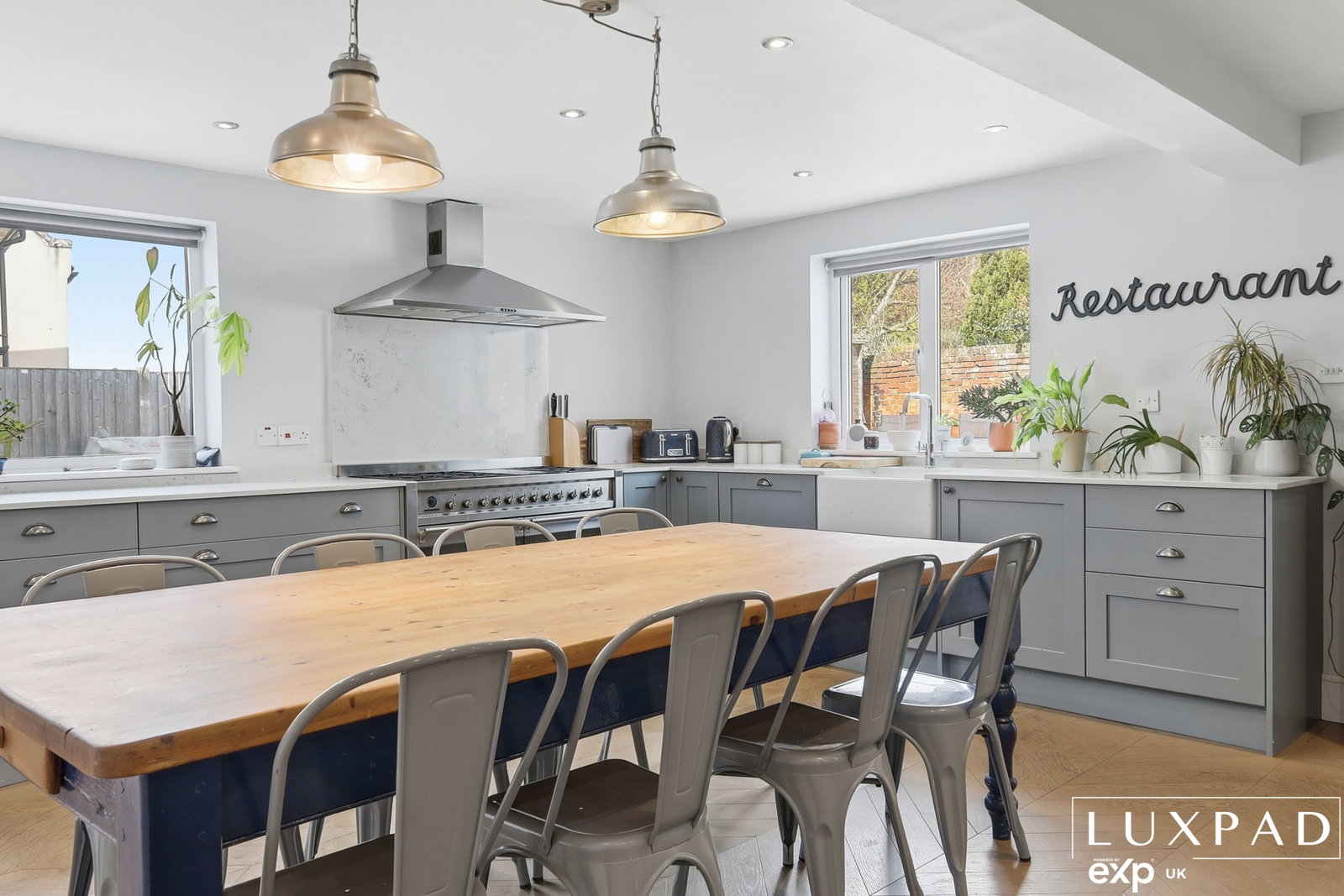 Detached House in Clacton-on-sea