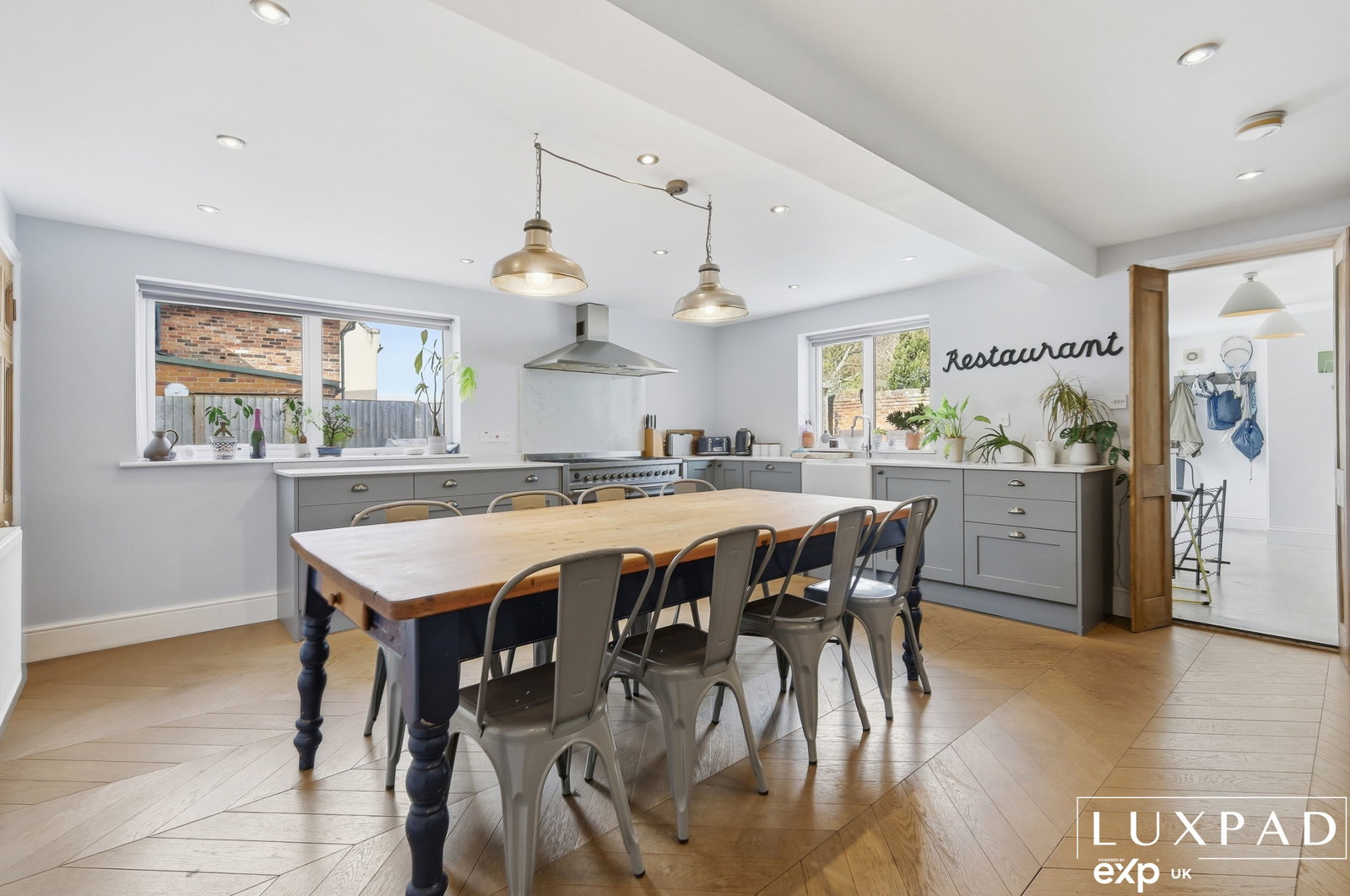 Detached House in Clacton-on-sea