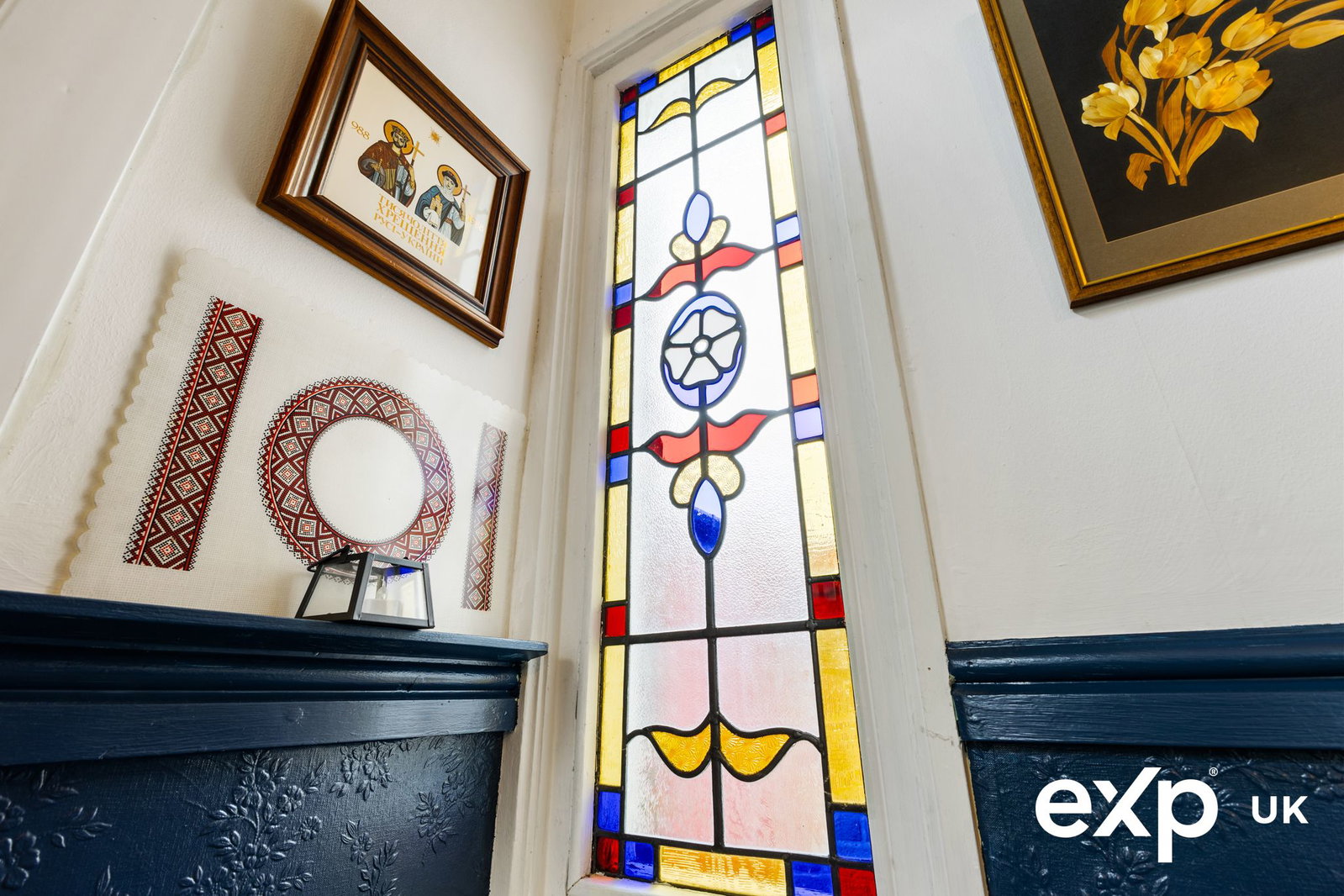 Semi Detached House in Nottingham