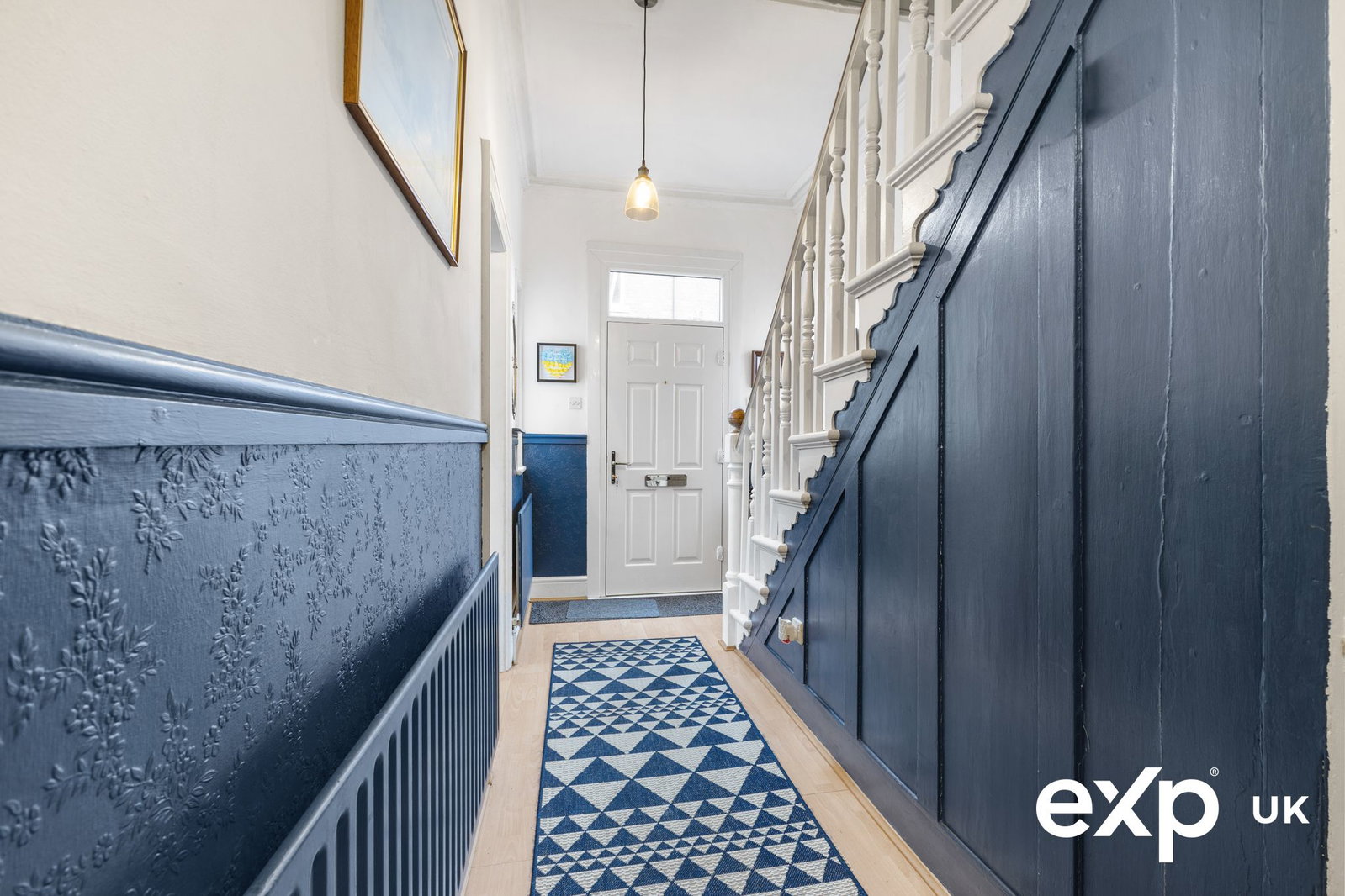 Semi Detached House in Nottingham
