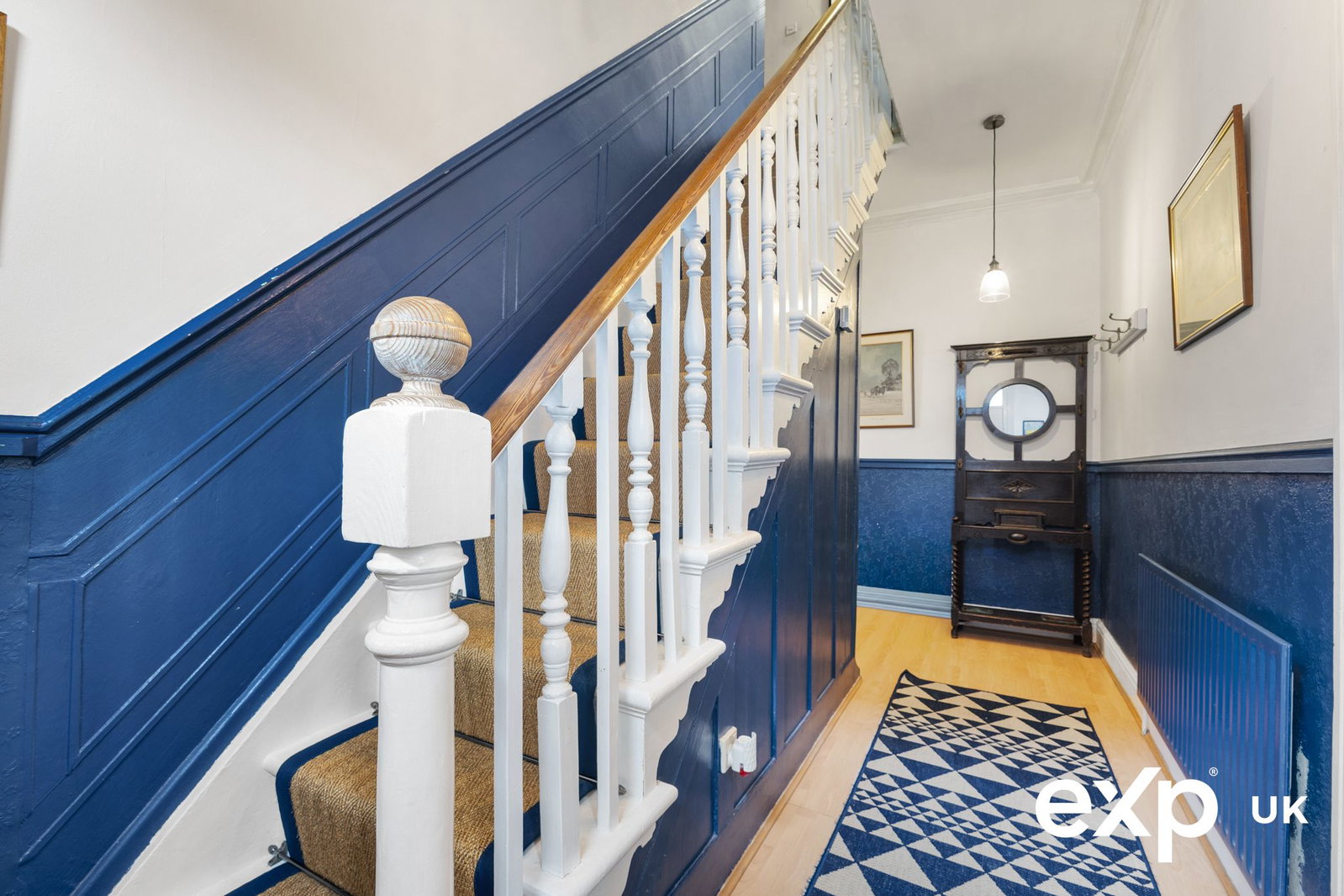 Semi Detached House in Nottingham