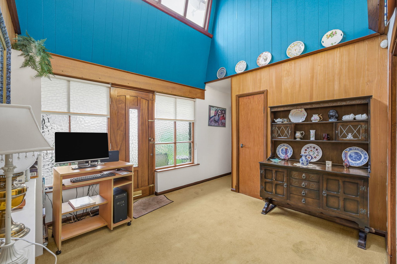 Bungalow in Pontypool