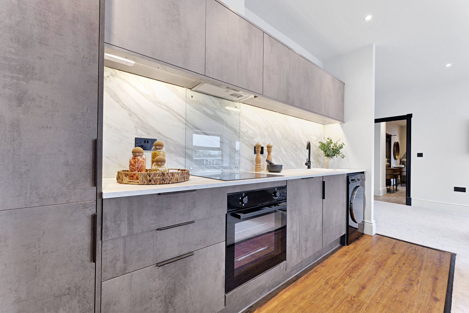 Apartment in Leicester
