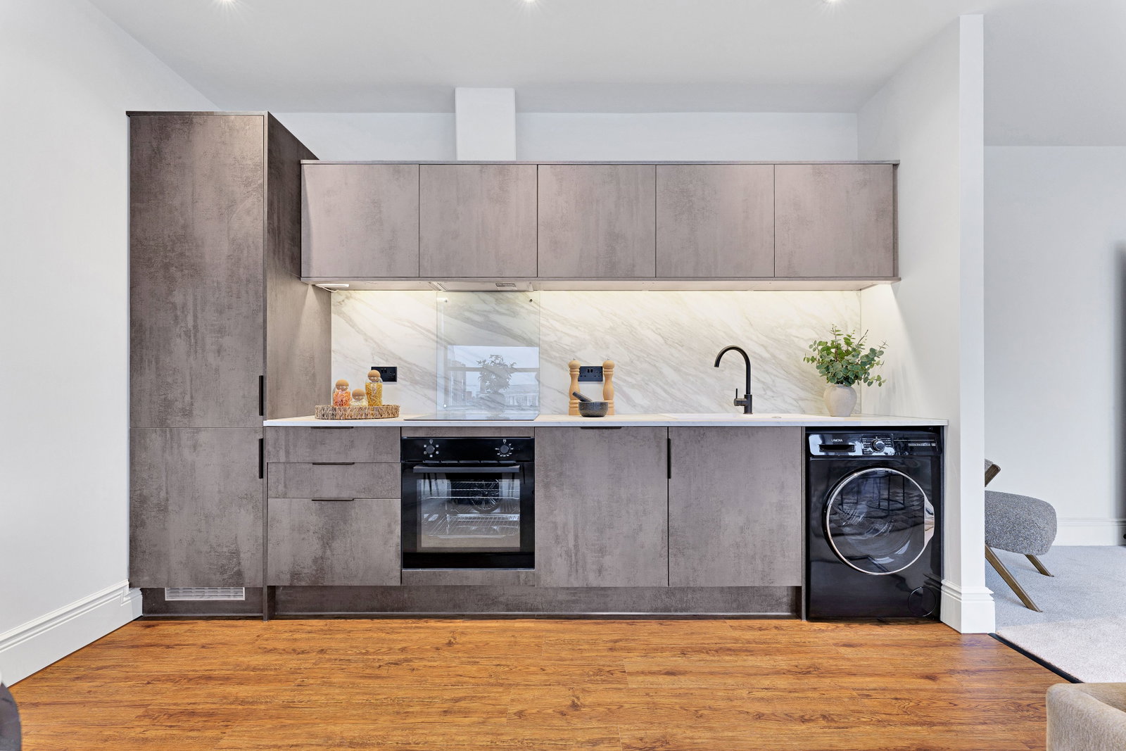 Apartment in Leicester