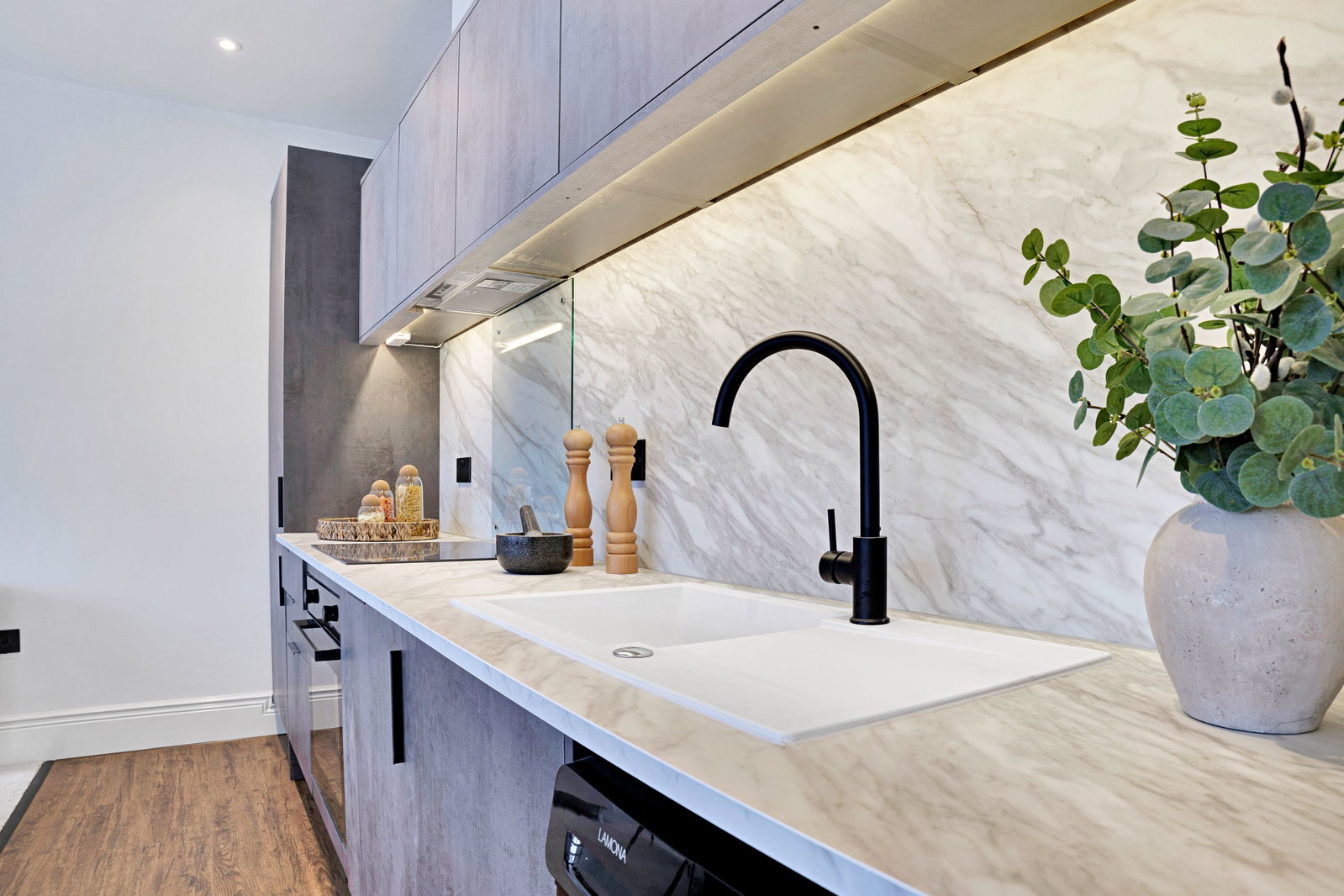 Apartment in Leicester