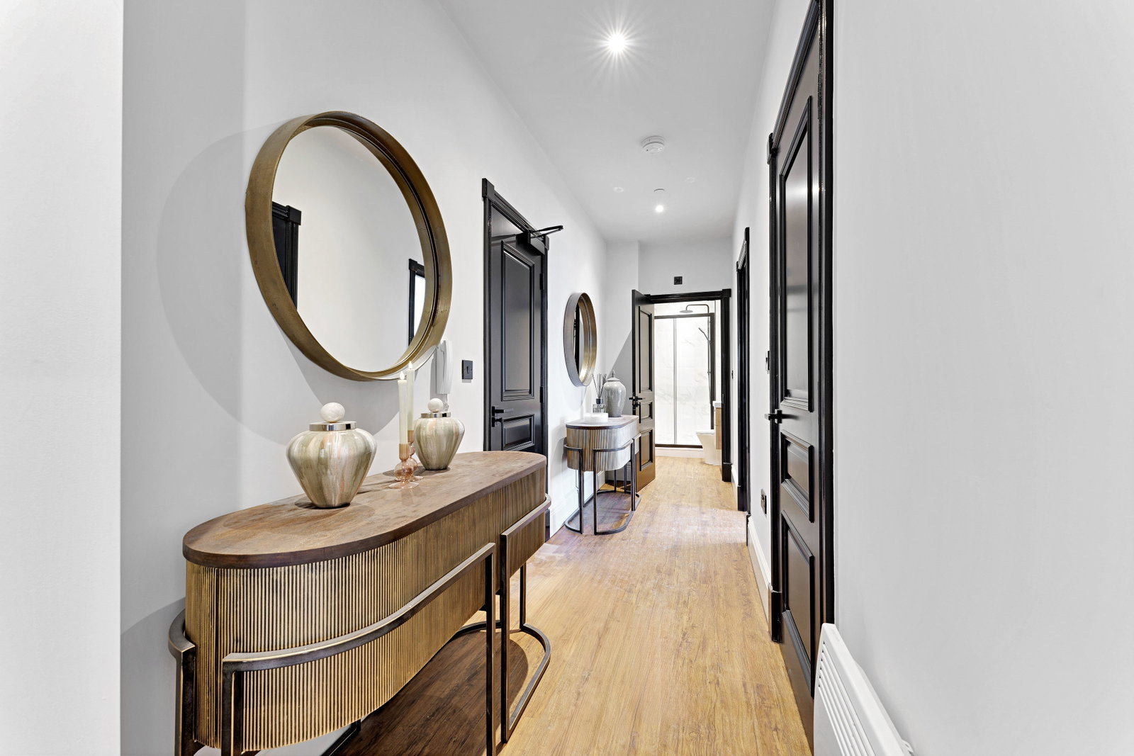 Apartment in Leicester