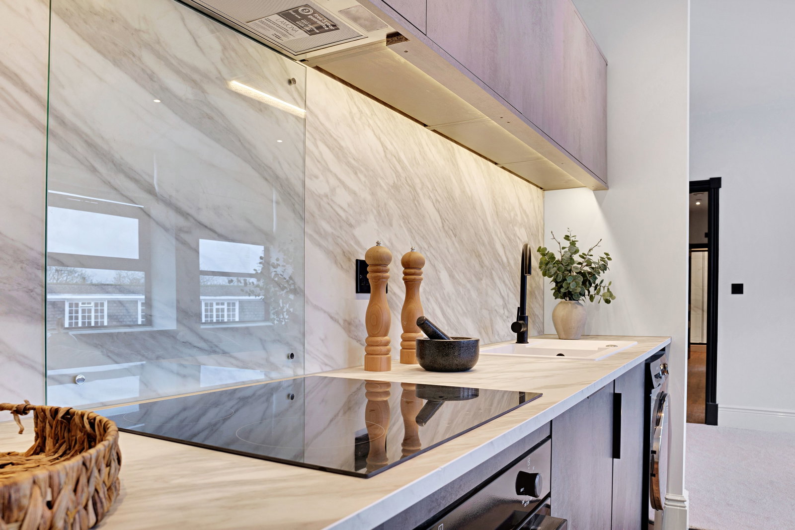 Apartment in Leicester