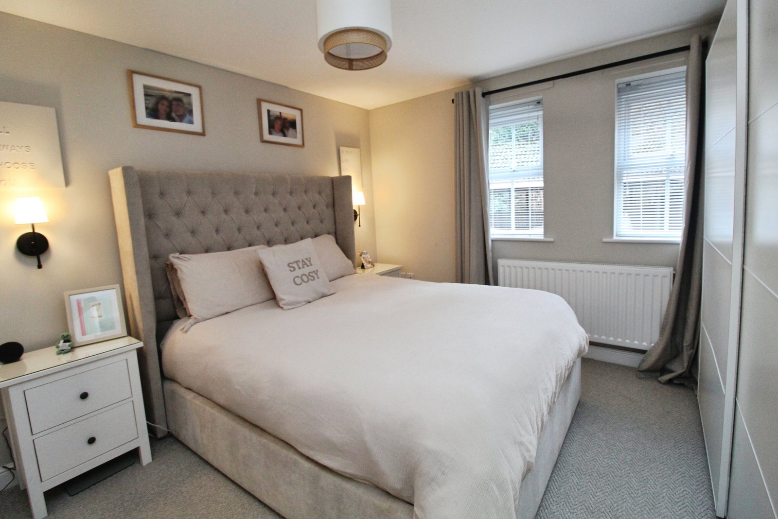 Ground Floor Flat in Prudhoe