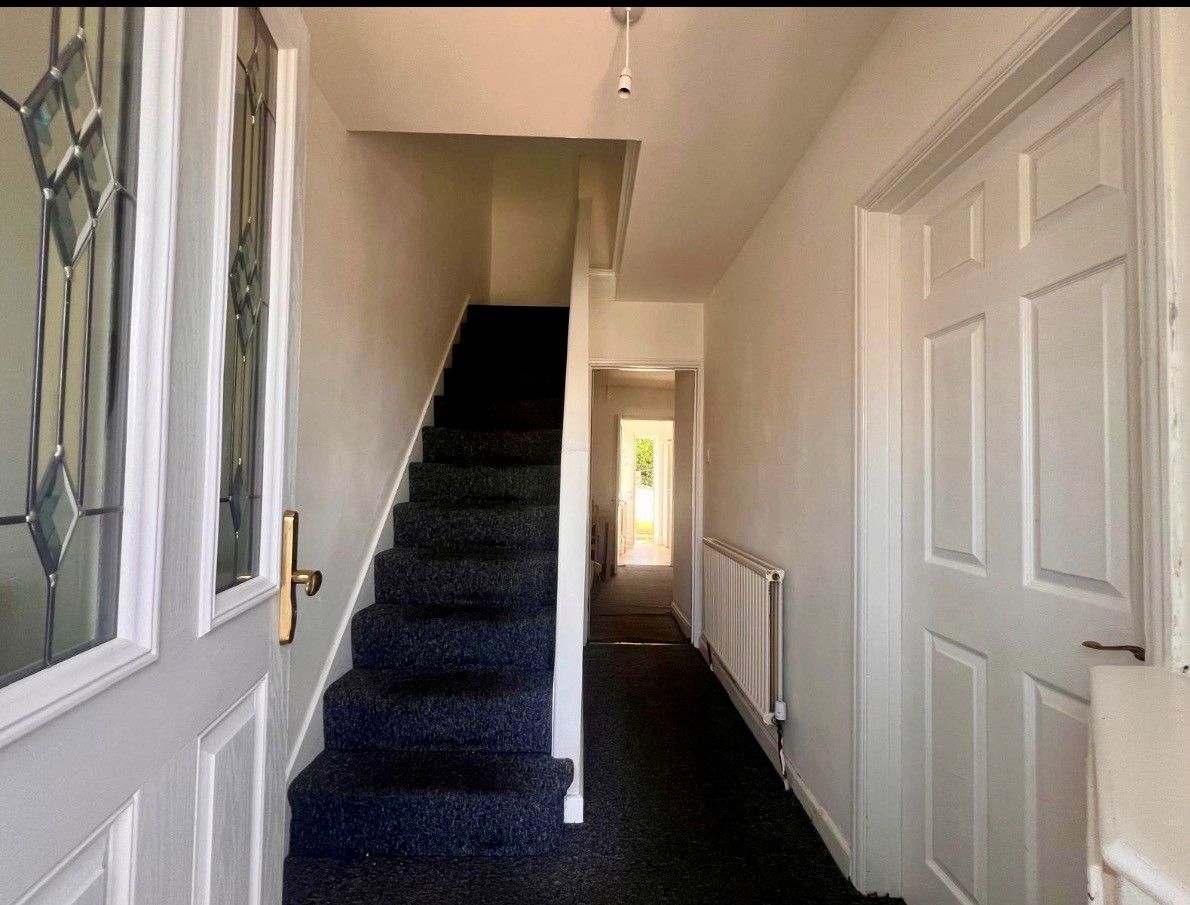 Semi Detached House in Bristol