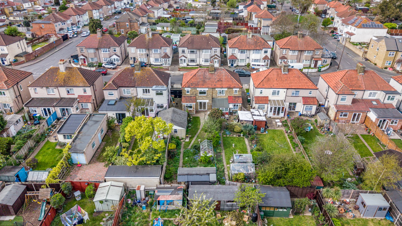 Semi Detached House in Welling